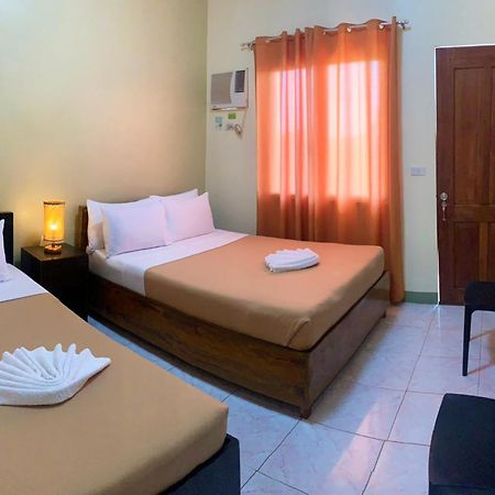 Coron Vista Lodge מראה חיצוני תמונה