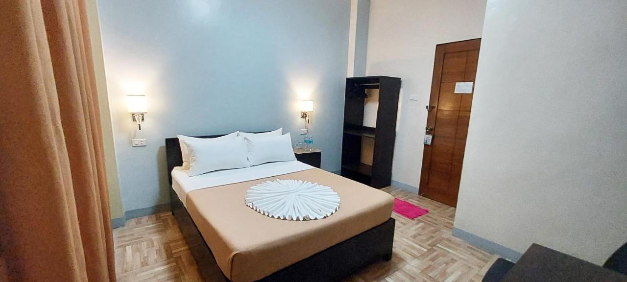 Coron Vista Lodge מראה חיצוני תמונה