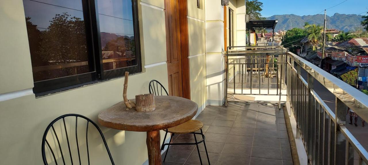 Coron Vista Lodge מראה חיצוני תמונה