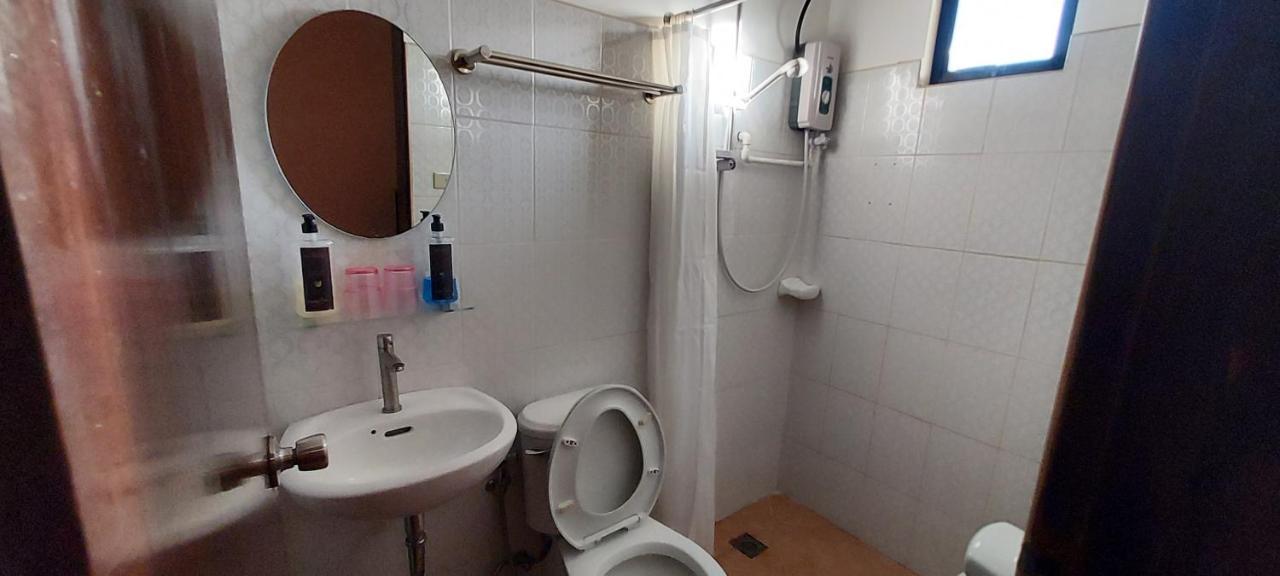Coron Vista Lodge מראה חיצוני תמונה