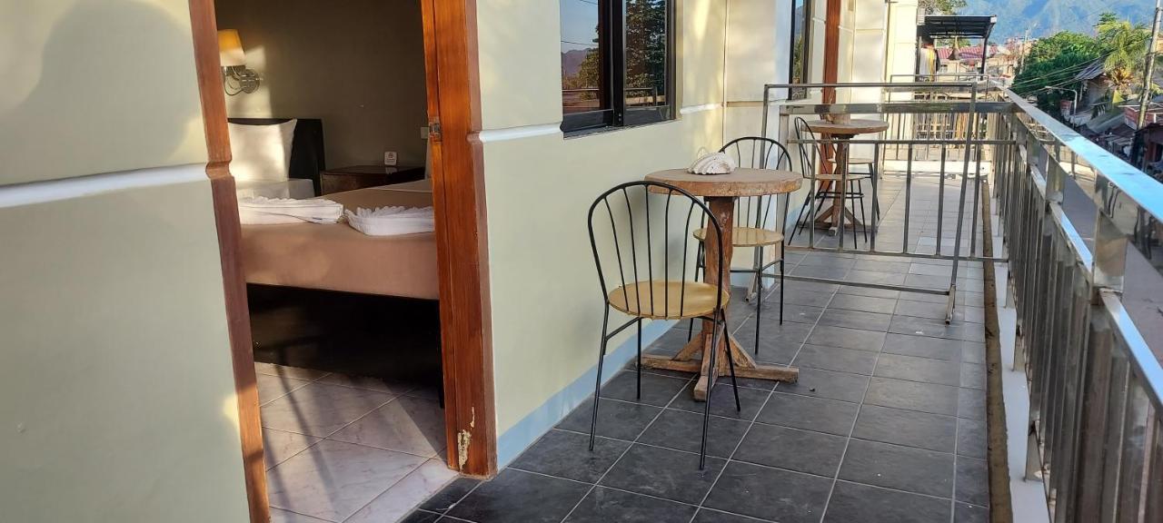 Coron Vista Lodge מראה חיצוני תמונה