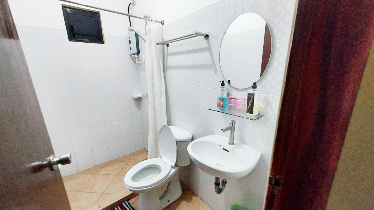 Coron Vista Lodge מראה חיצוני תמונה
