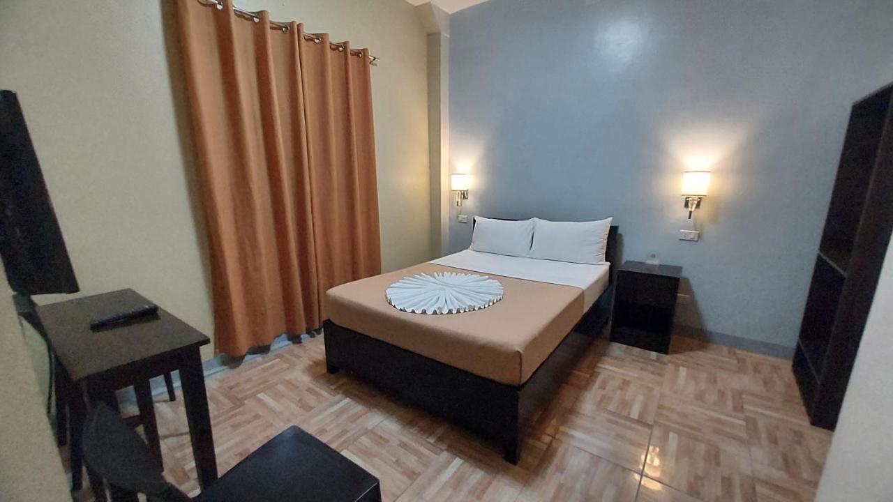Coron Vista Lodge מראה חיצוני תמונה