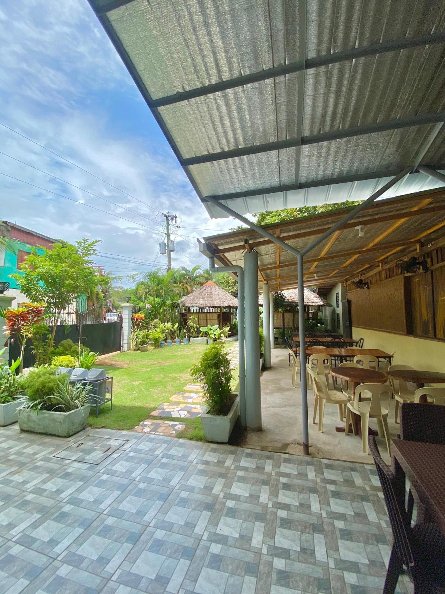 Coron Vista Lodge מראה חיצוני תמונה