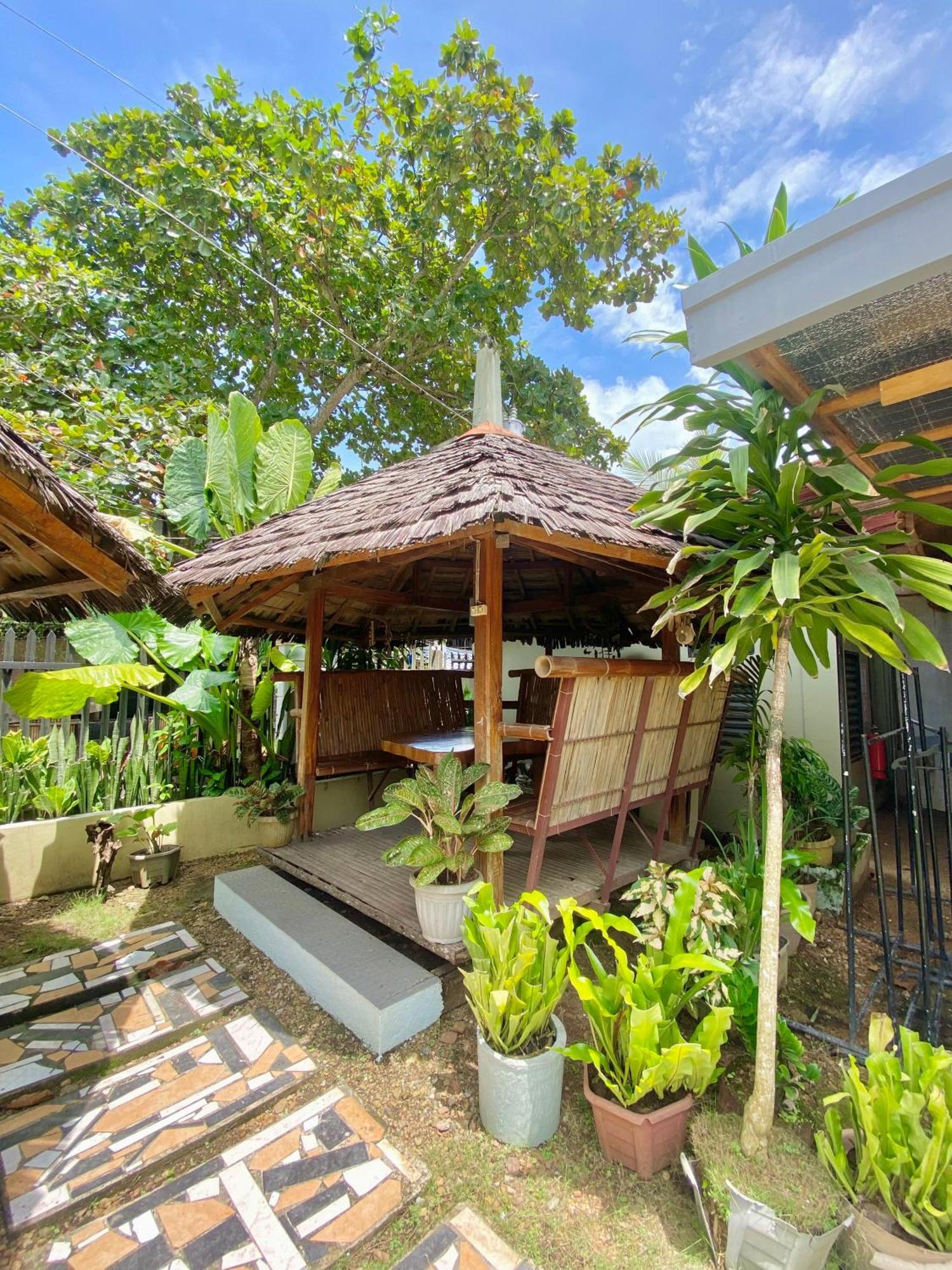 Coron Vista Lodge מראה חיצוני תמונה