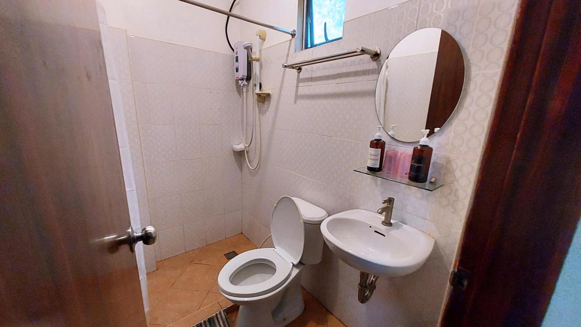 Coron Vista Lodge מראה חיצוני תמונה