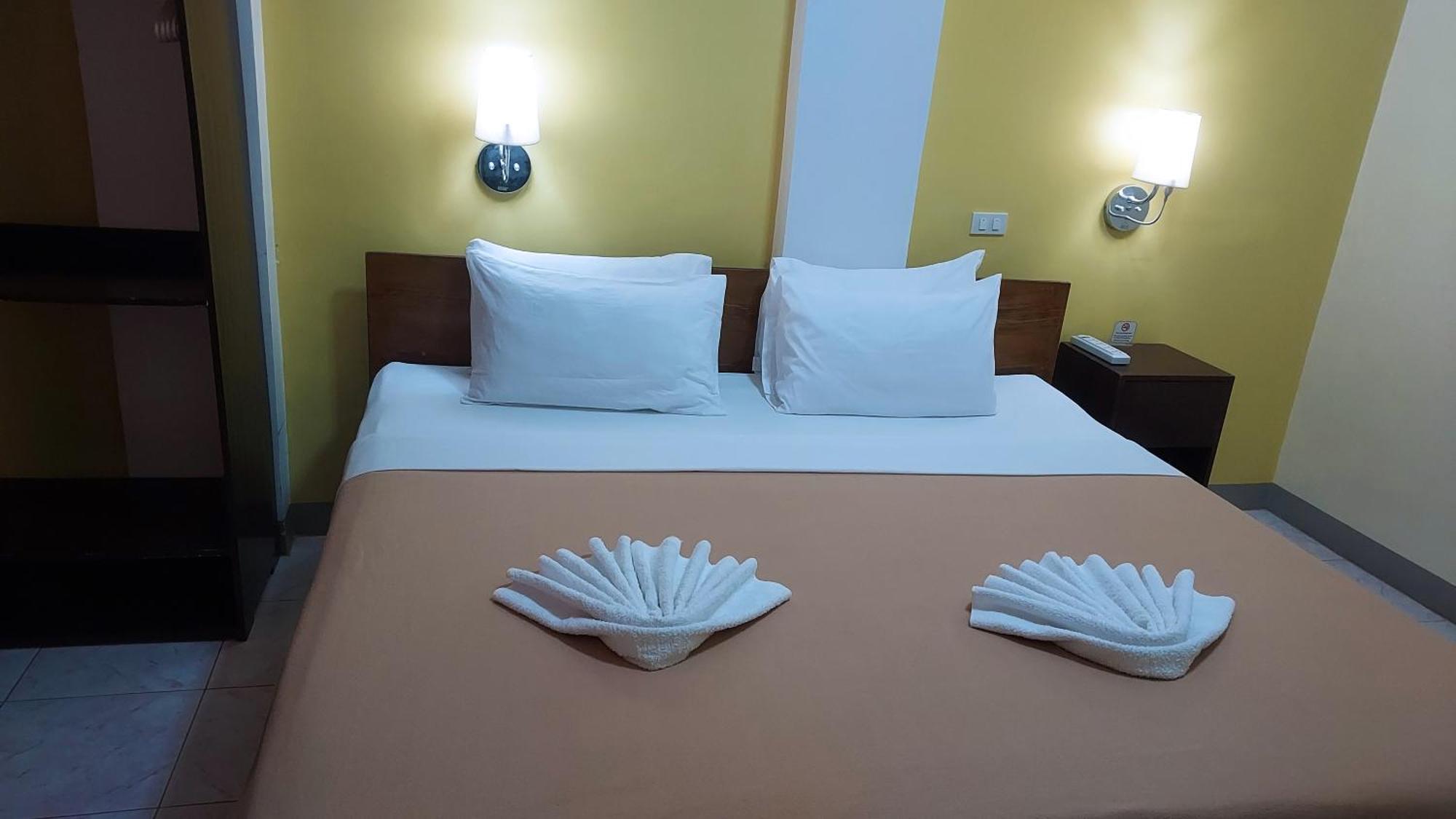 Coron Vista Lodge מראה חיצוני תמונה