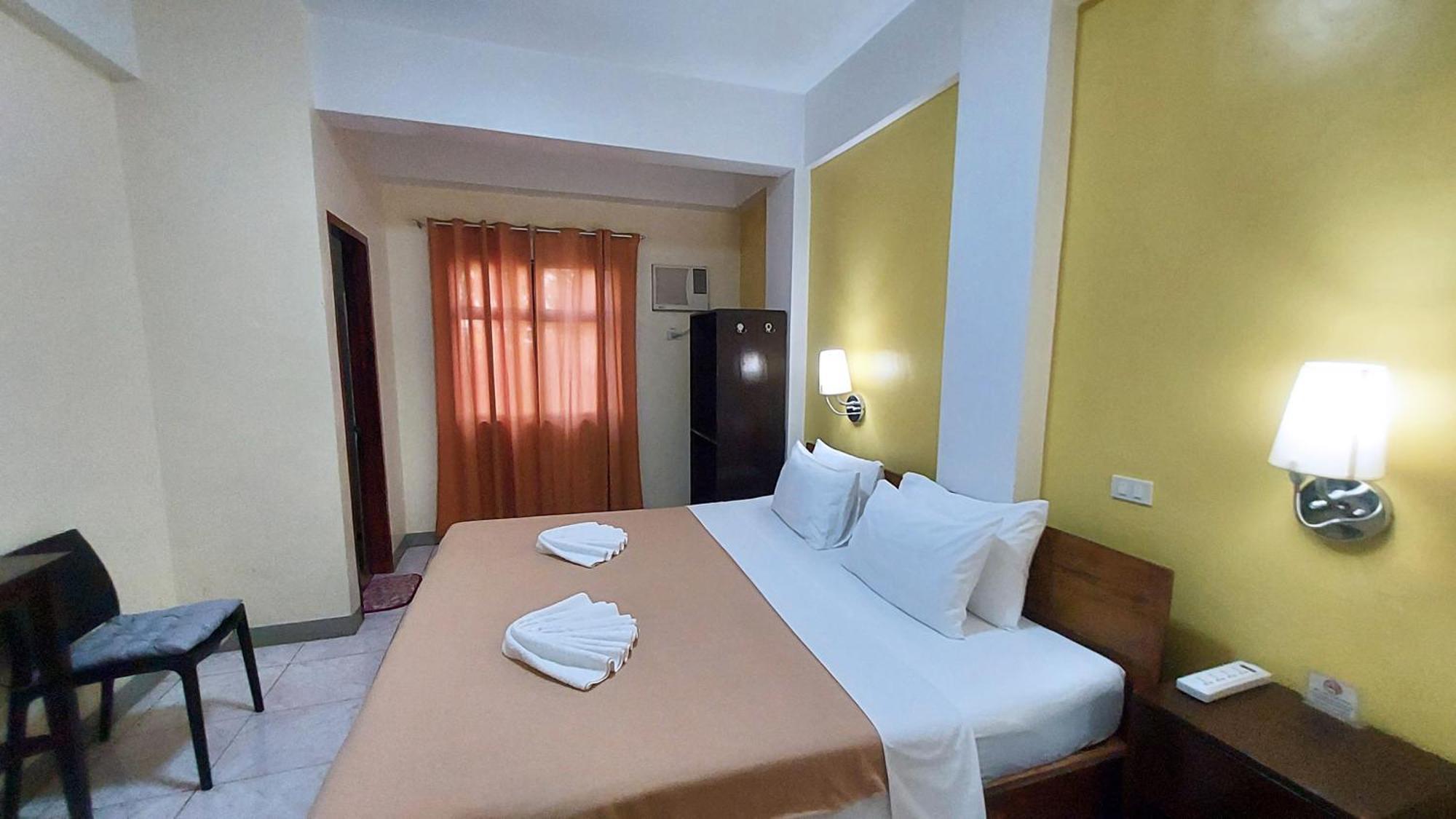 Coron Vista Lodge מראה חיצוני תמונה