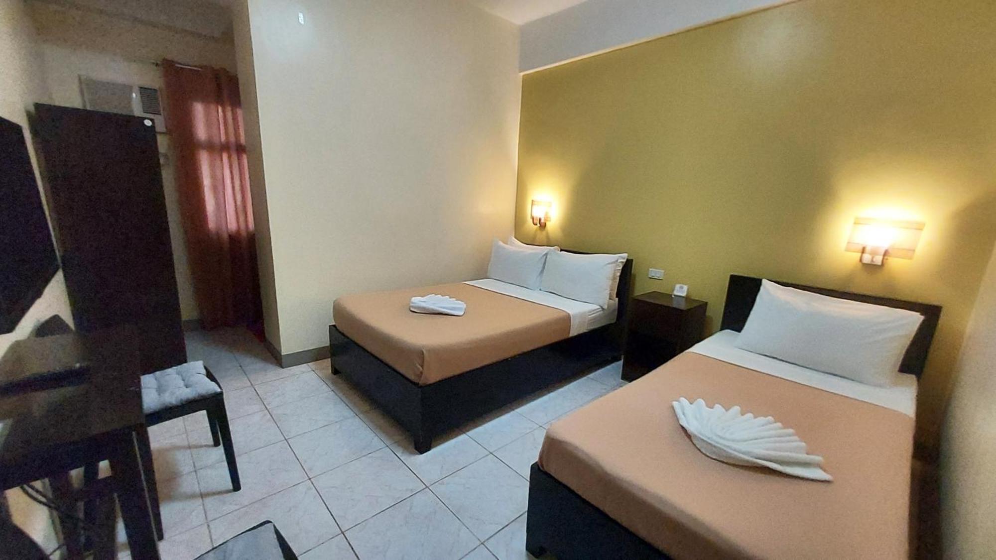 Coron Vista Lodge מראה חיצוני תמונה