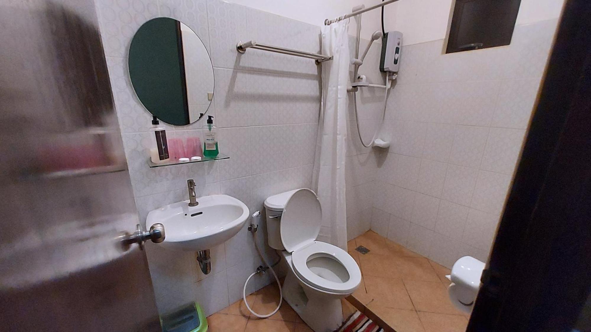 Coron Vista Lodge מראה חיצוני תמונה