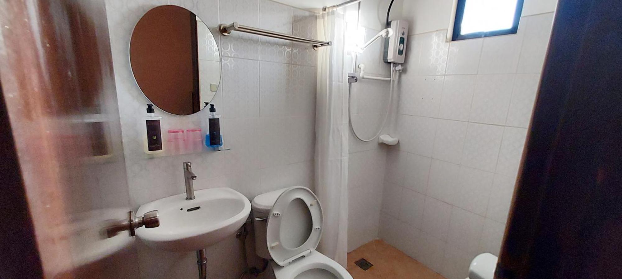 Coron Vista Lodge מראה חיצוני תמונה