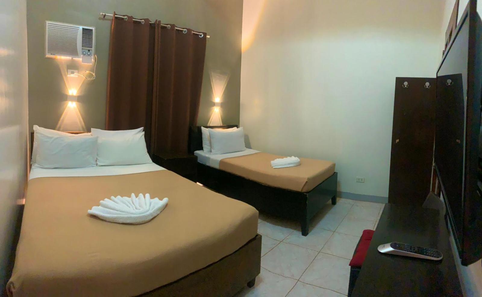 Coron Vista Lodge מראה חיצוני תמונה