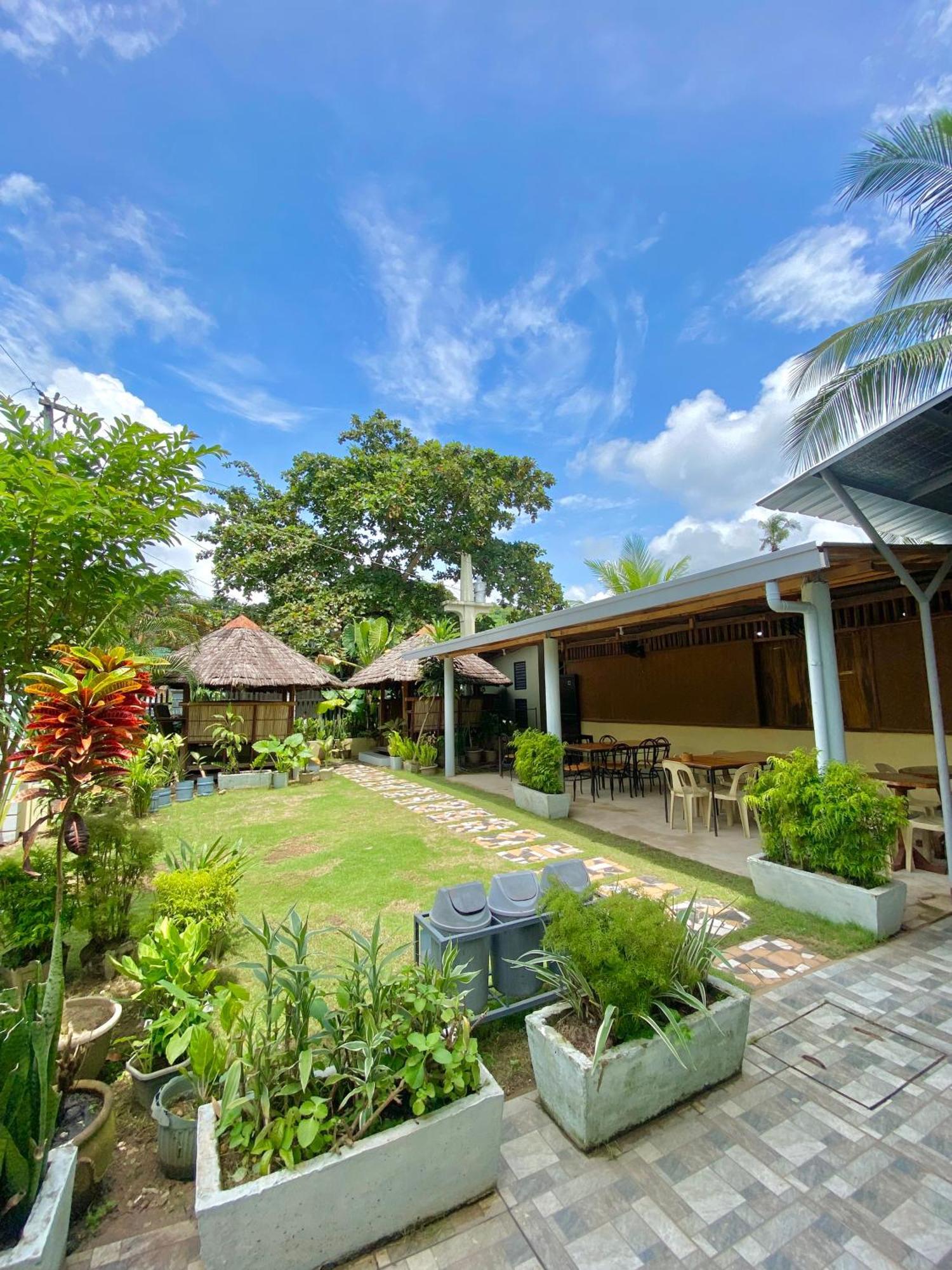 Coron Vista Lodge מראה חיצוני תמונה
