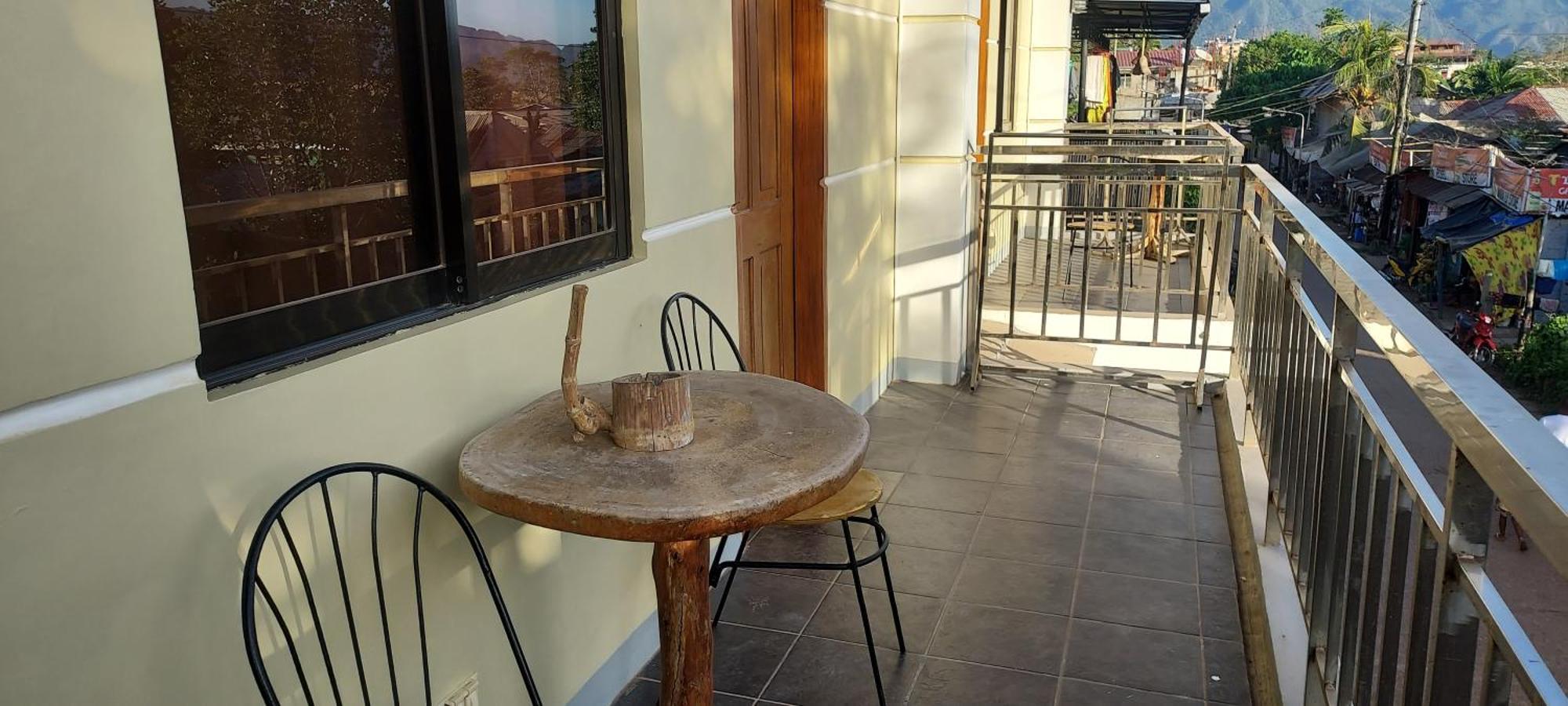 Coron Vista Lodge מראה חיצוני תמונה
