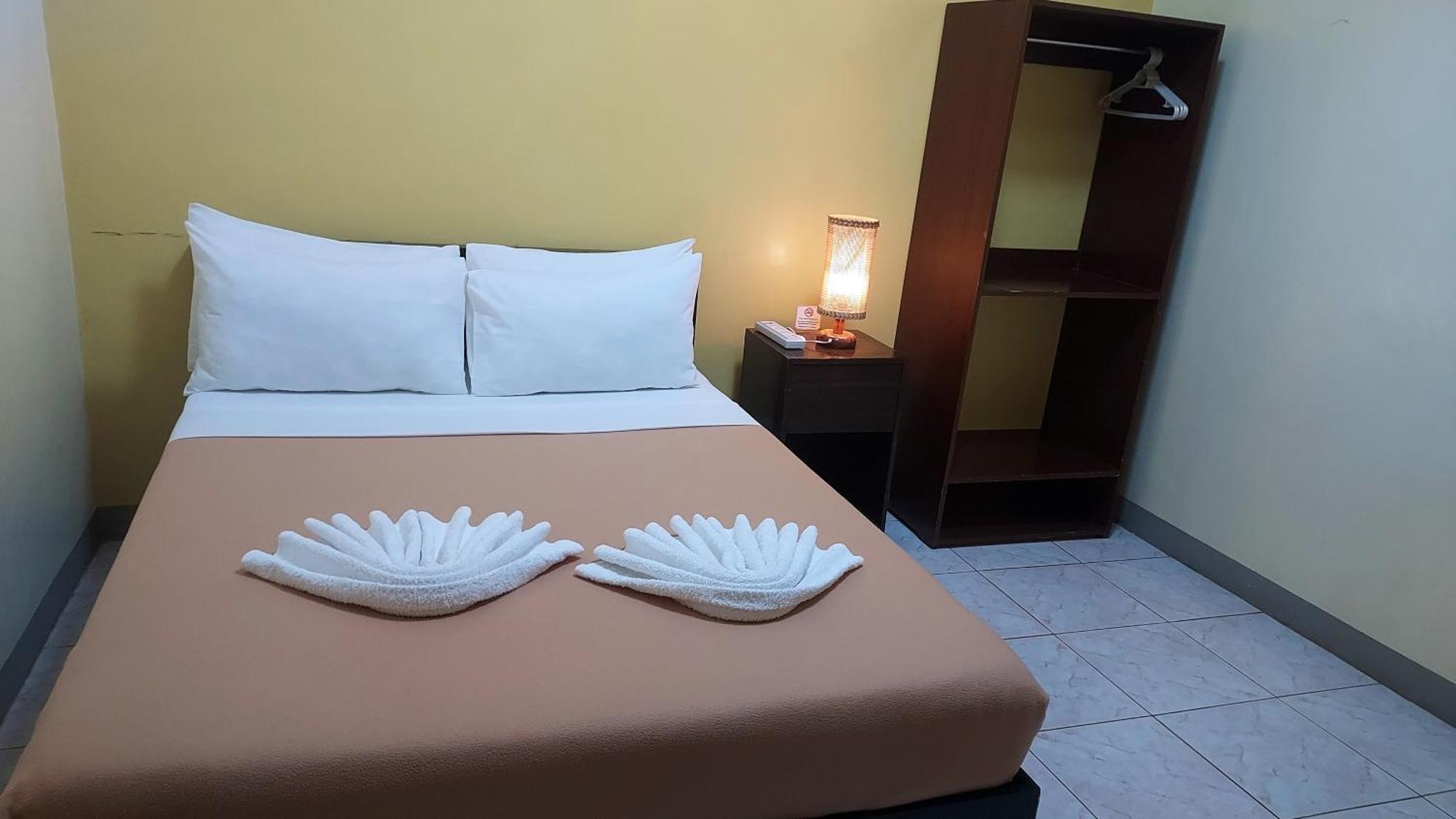 Coron Vista Lodge מראה חיצוני תמונה