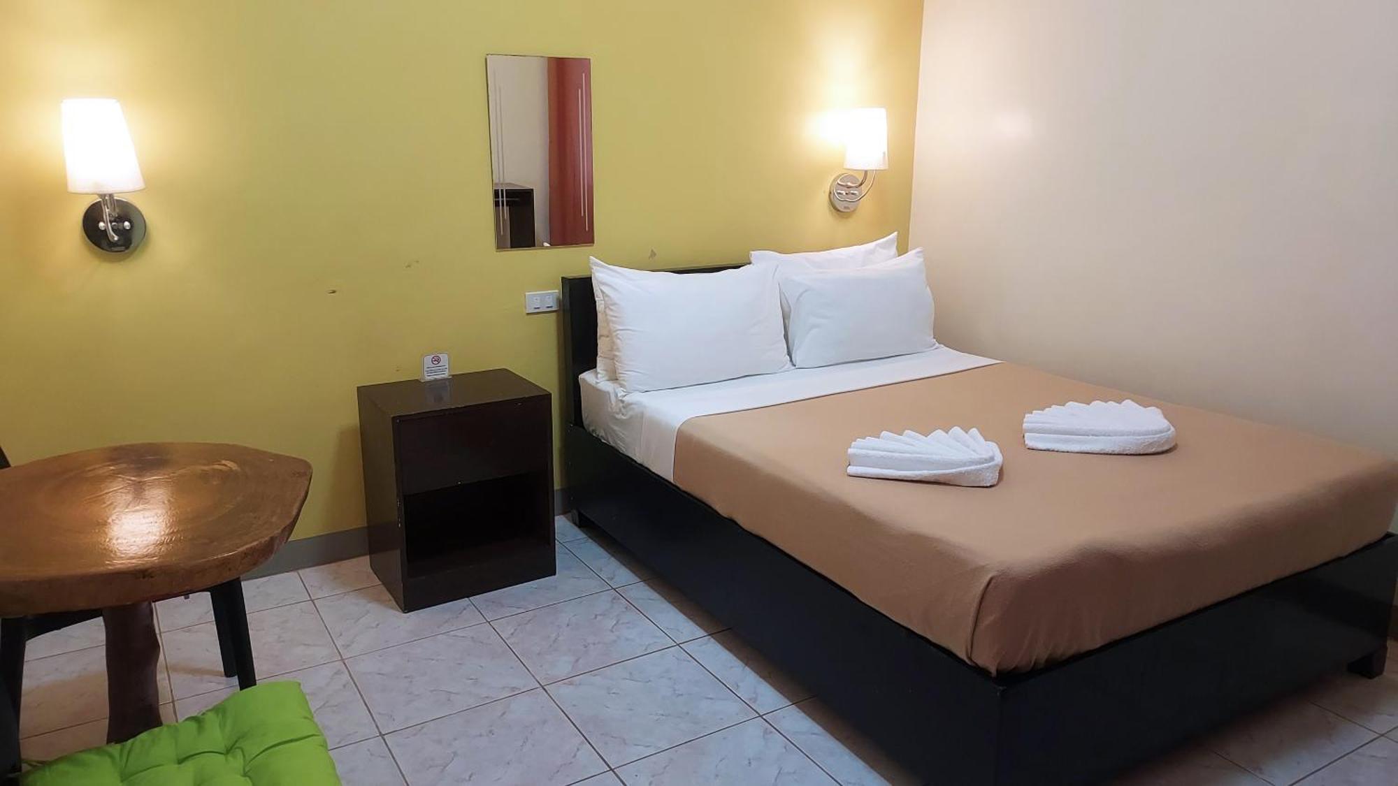 Coron Vista Lodge מראה חיצוני תמונה