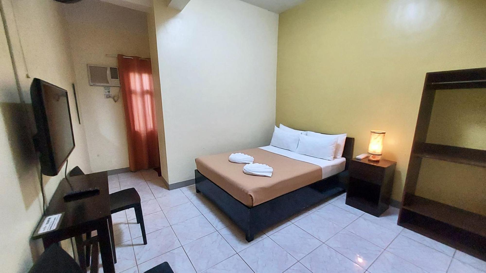 Coron Vista Lodge מראה חיצוני תמונה