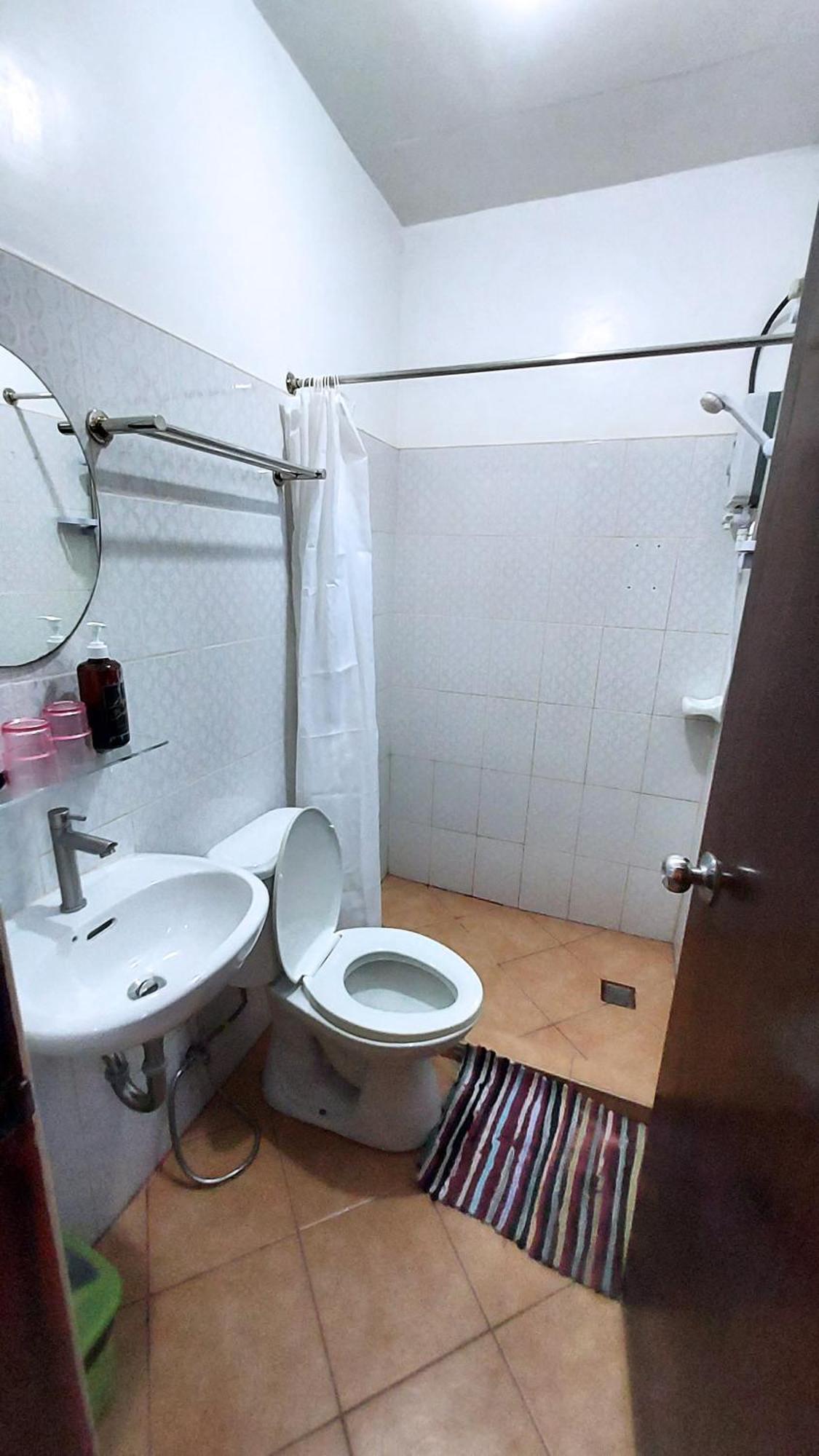Coron Vista Lodge מראה חיצוני תמונה