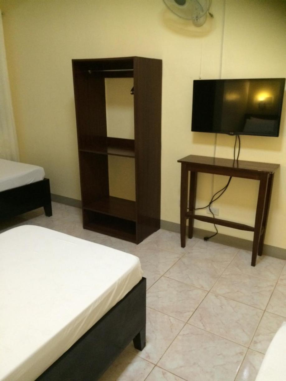 Coron Vista Lodge חדר תמונה