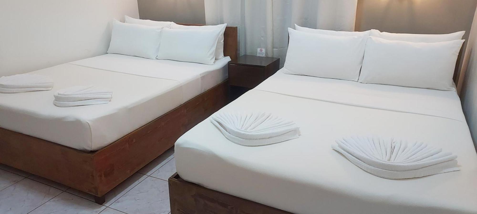 Coron Vista Lodge חדר תמונה