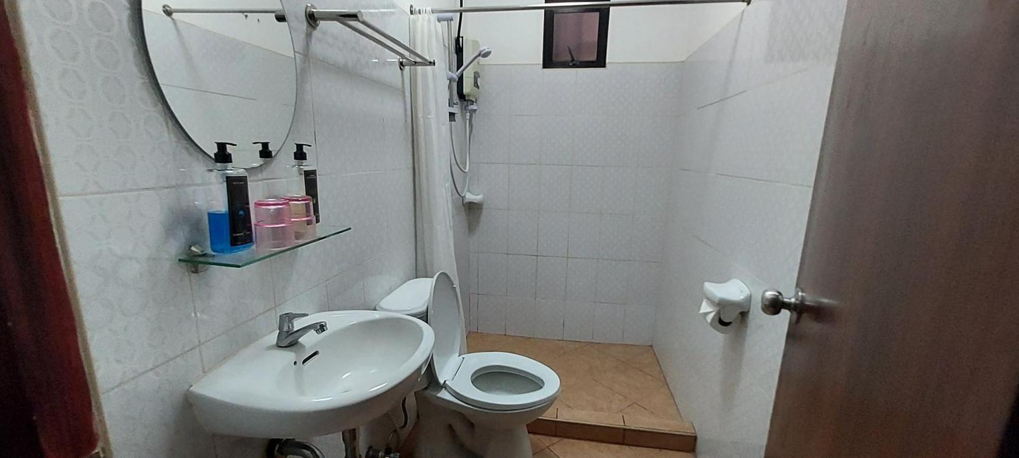 Coron Vista Lodge חדר תמונה