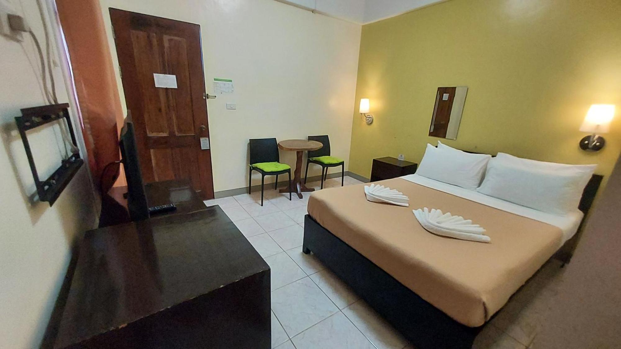 Coron Vista Lodge חדר תמונה