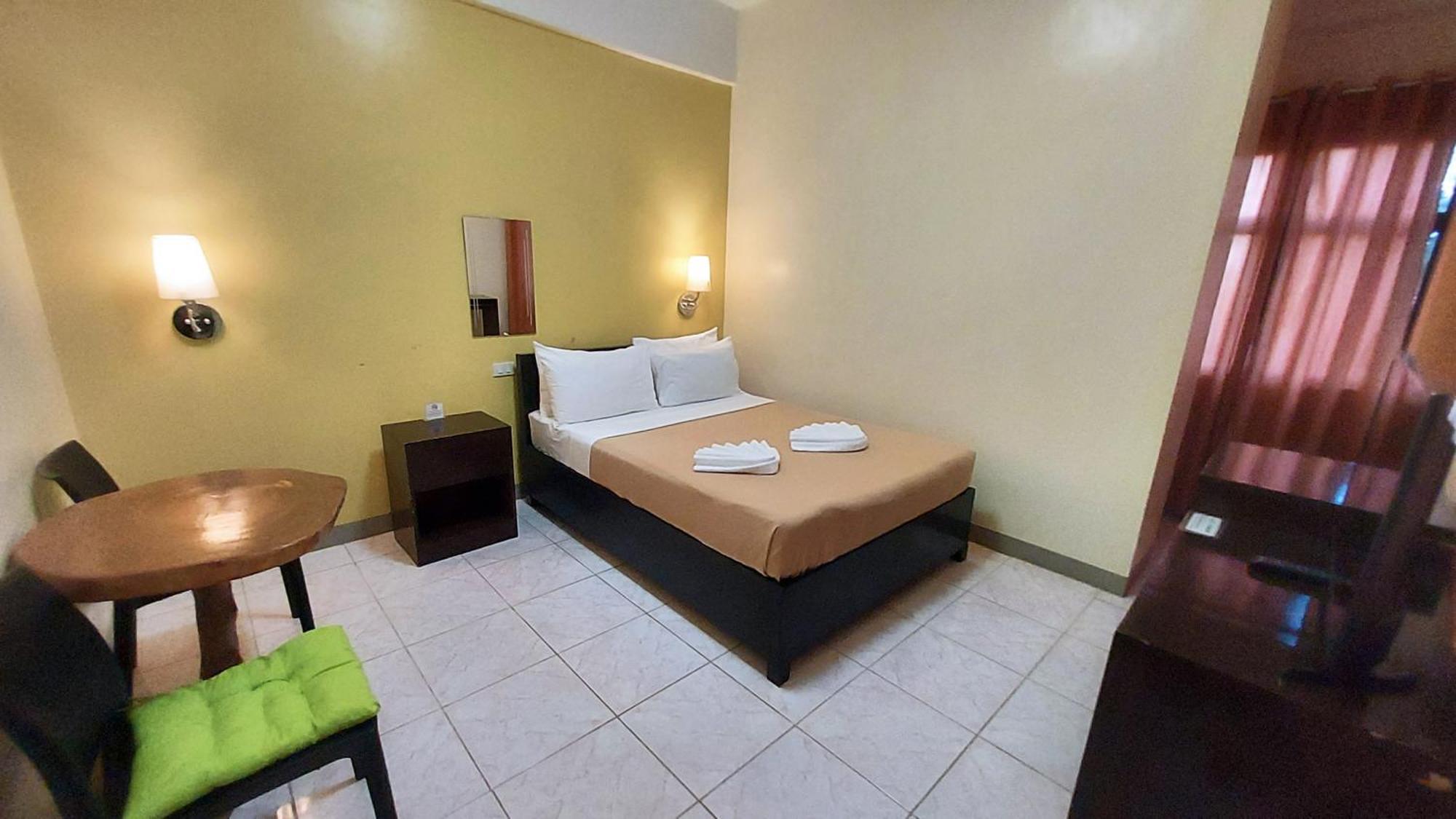 Coron Vista Lodge חדר תמונה
