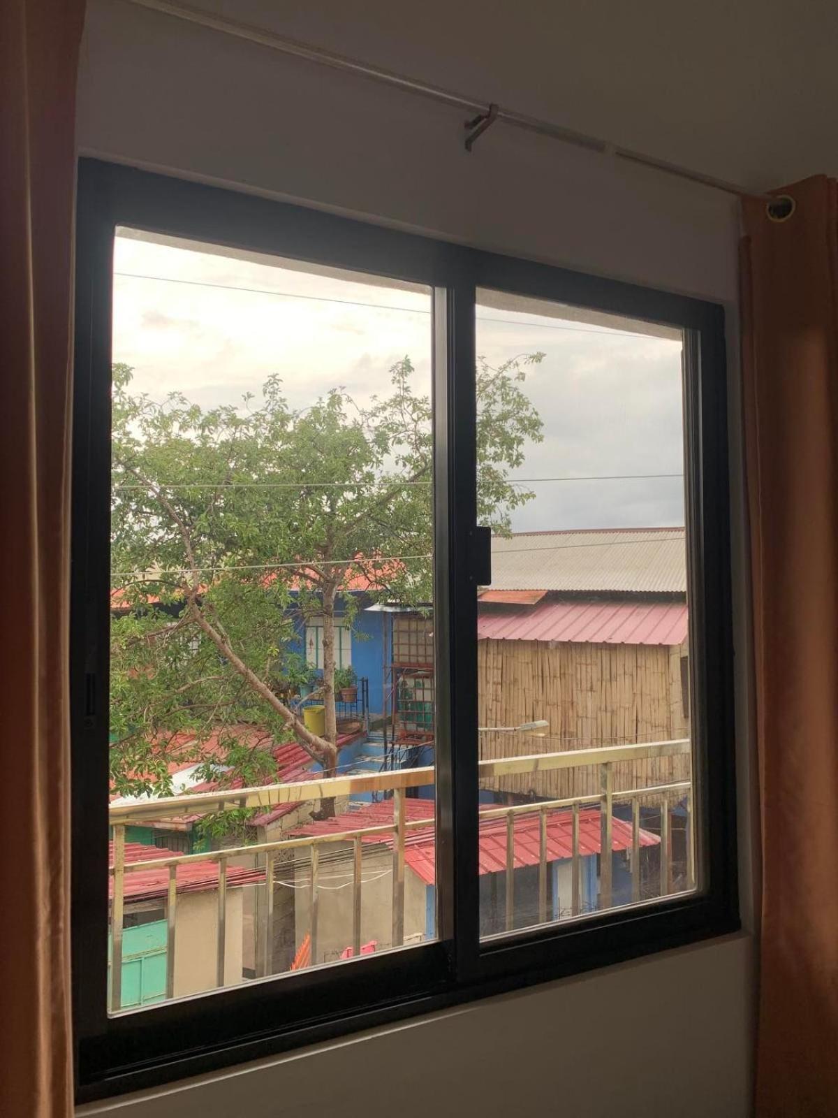 Coron Vista Lodge מראה חיצוני תמונה