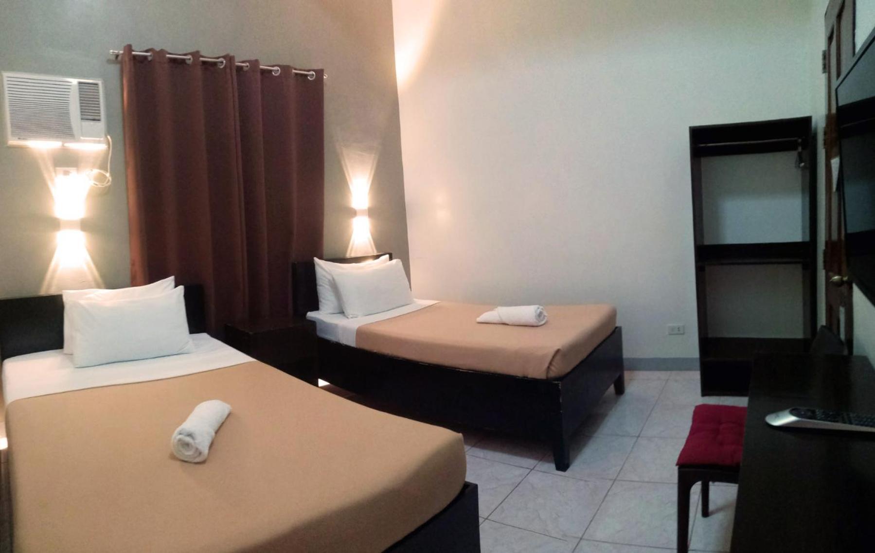 Coron Vista Lodge מראה חיצוני תמונה