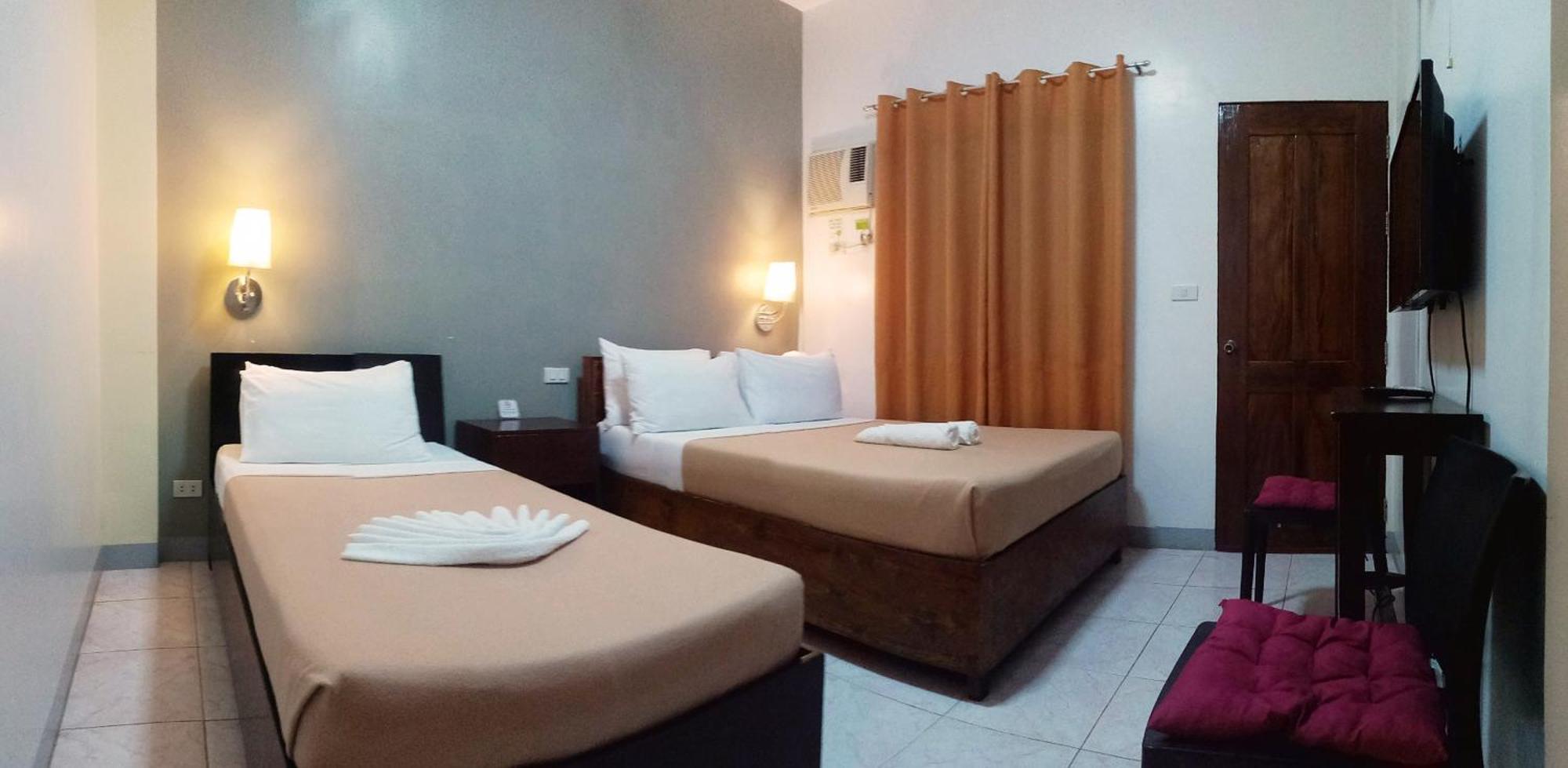Coron Vista Lodge מראה חיצוני תמונה